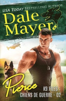 Dale Mayer - Pierce (French), Häftad