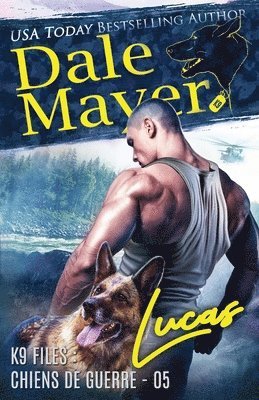 Dale Mayer - Lucas (French), Häftad