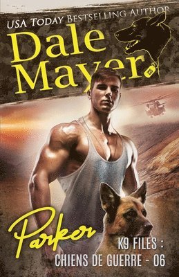 Dale Mayer - Parker (French), Häftad
