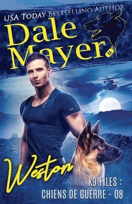 Dale Mayer - Weston (French), Häftad