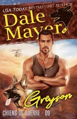 Dale Mayer - Greyson (French), Häftad