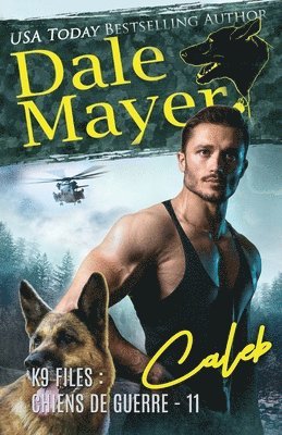 Dale Mayer - Caleb (French), Häftad