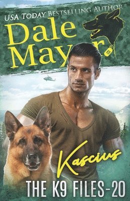 Dale Mayer - Kascius, Häftad. Tillgänglighet: Lägg i varukorg