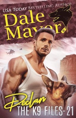 Dale Mayer - Declan, Häftad