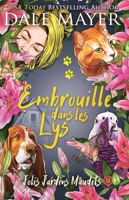Dale Mayer - Embrouille Dansles Lys, Häftad. Tillgänglighet: Lägg i varukorg
