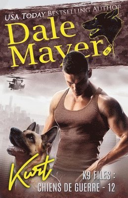 Dale Mayer - Kurt (French), Häftad