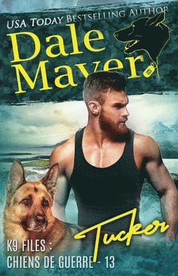 Dale Mayer - Tucker (French), Häftad