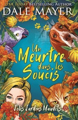 Dale Mayer - meurtre dans les soucis, Häftad. Tillgänglighet: Lägg i varukorg