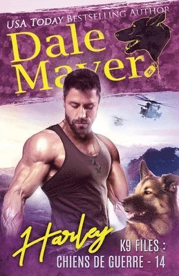 Dale Mayer - Harley (French), Häftad