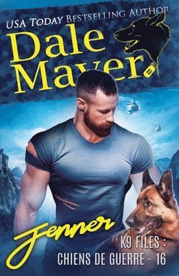 Dale Mayer - Jenner (French), Häftad
