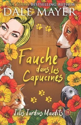 Dale Mayer - Fauche dans les capucines, Häftad. Tillgänglighet: Lägg i varukorg