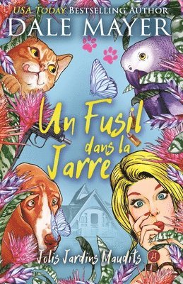 Dale Mayer - Fusil dans la Jarre, Häftad. Tillgänglighet: Lägg i varukorg