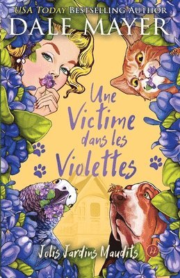 Dale Mayer - Victimes dans les Violettes, Häftad. Tillgänglighet: Lägg i varukorg