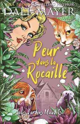 Dale Mayer - Peur dans la Rocaille, Häftad. Tillgänglighet: Lägg i varukorg
