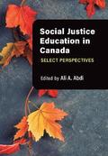 Social Justice Education in Canada