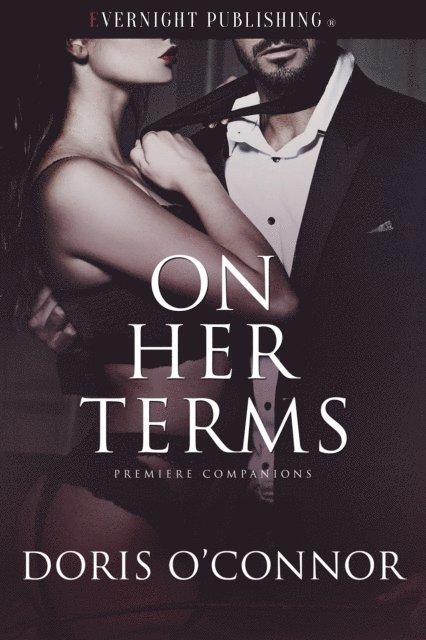 Doris O'Connor - On Her Terms, E-bok