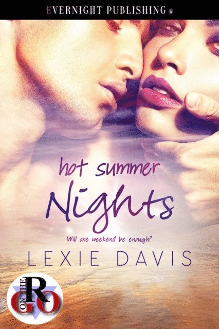 Lexie Davis - Hot Summer Nights, E-bok