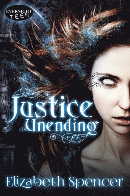 Elizabeth Spencer - Justice Unending, E-bok