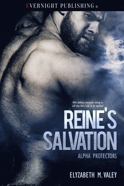 Elyzabeth M. VaLey - Reine's Salvation, E-bok