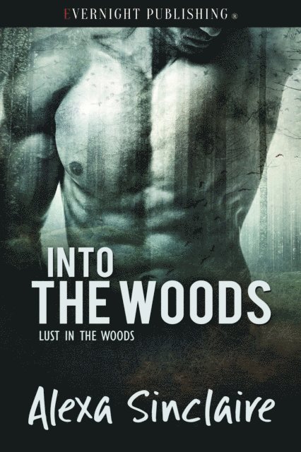Alexa Sinclaire - Into the Woods, E-bok
