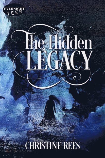 Christine Rees - Hidden Legacy, E-bok