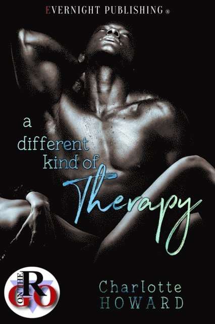 Charlotte Howard - Different Kind of Therapy, E-bok