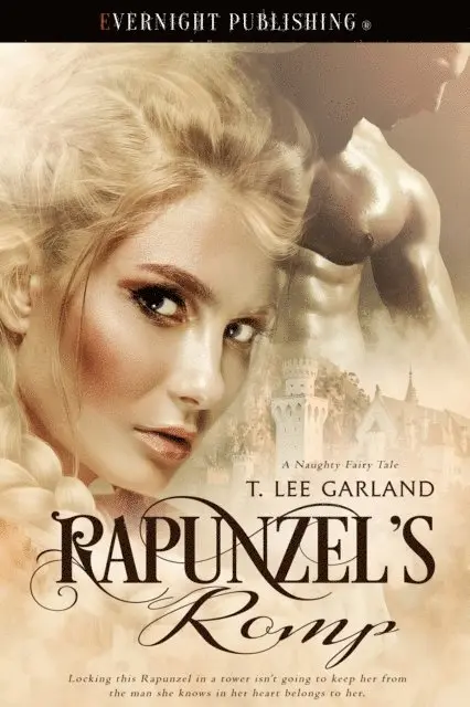 T. Lee Garland - Rapunzel's Romp, E-bok. Tillgänglighet: Lägg i varukorg