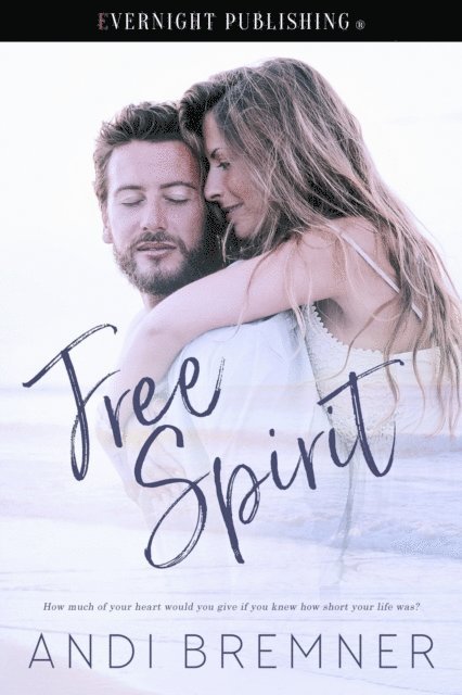 Andi Bremner - Free Spirit, E-bok