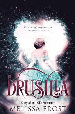 Melissa Frost - Drusilla, Häftad. Tillgänglighet: Lägg i varukorg