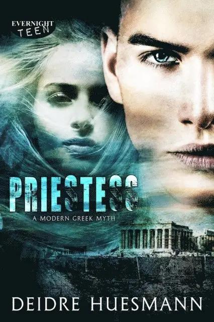 Deidre Huesmann - Priestess, E-bok. Tillgänglighet: Lägg i varukorg