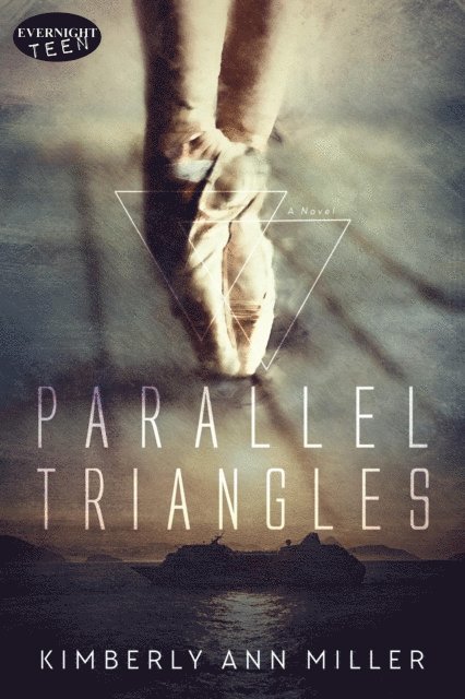 Kimberly Ann Miller - Parallel Triangles, E-bok. Tillgänglighet: Lägg i varukorg