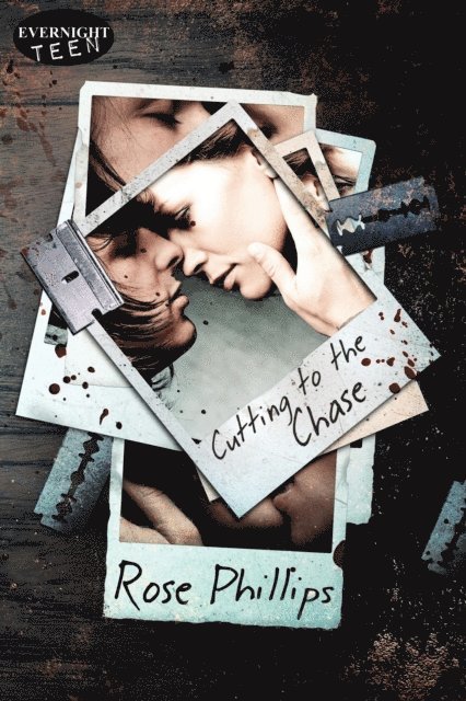 Rose Phillips - Cutting to the Chase, E-bok. Tillgänglighet: Lägg i varukorg