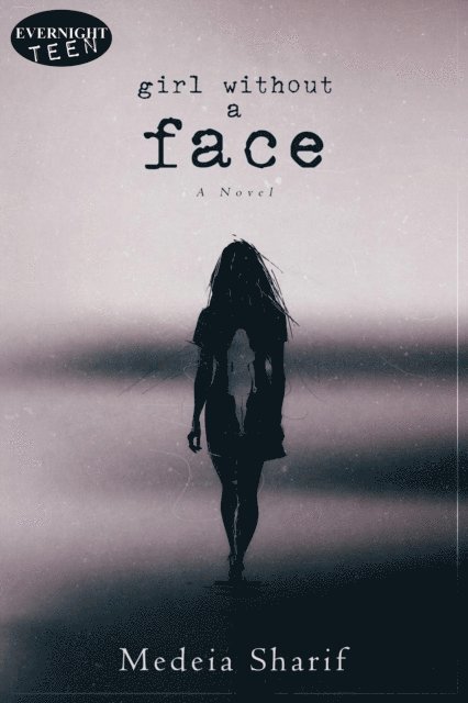 Medeia Sharif - Girl Without a Face, E-bok