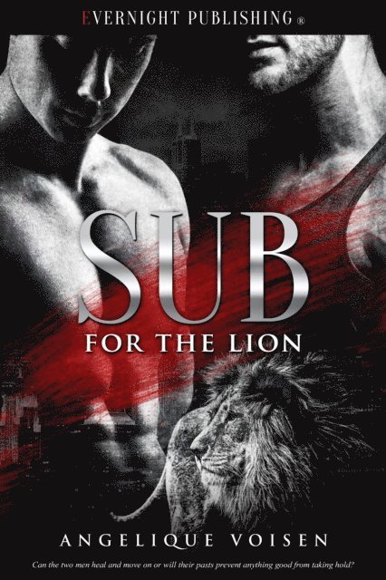 Angelique Voisen - Sub for the Lion, E-bok