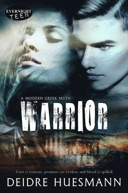 Deidre Huesmann - Warrior, E-bok. Tillgänglighet: Lägg i varukorg