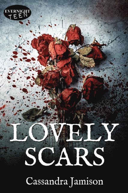 Cassandra Jamison - Lovely Scars, E-bok. Tillgänglighet: Lägg i varukorg
