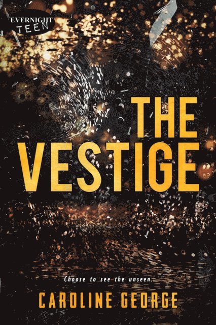 Caroline George - Vestige, E-bok. Tillgänglighet: Lägg i varukorg
