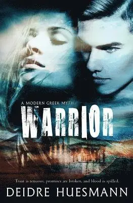 Deidre Huesmann - Warrior, Häftad. Tillgänglighet: Lägg i varukorg
