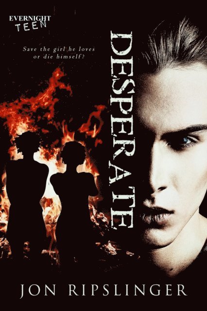 Jon Ripslinger - Desperate, E-bok. Tillgänglighet: Lägg i varukorg