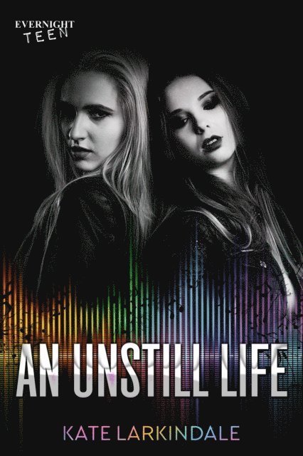 Kate Larkindale - Unstill Life, E-bok