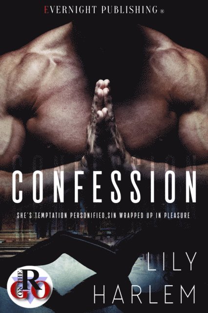 Lily Harlem - Confession, E-bok