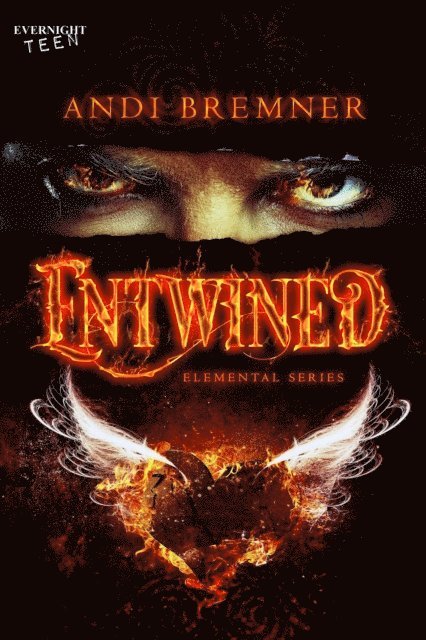 Andi Bremner - Entwined, E-bok