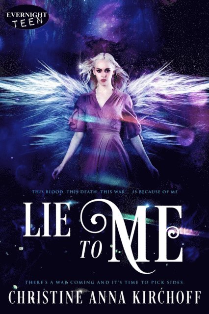 Christine Anna Kirchoff - Lie to Me, E-bok. Tillgänglighet: Lägg i varukorg