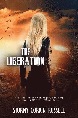 Stormy Corrin Russell - The Liberation, Häftad. Tillgänglighet: Lägg i varukorg