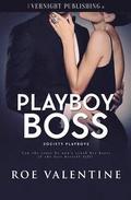 Playboy Boss