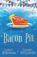 Bacon Pie