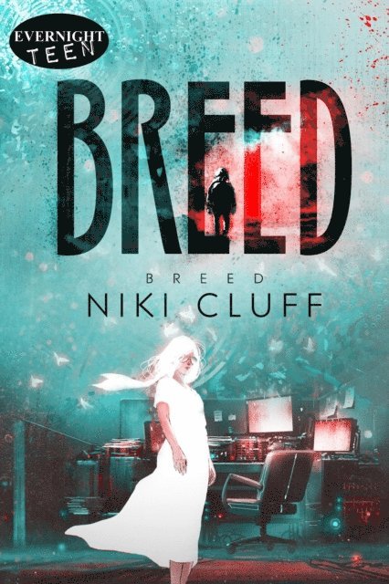 Niki Cluff - Breed, E-bok. Tillgänglighet: Lägg i varukorg