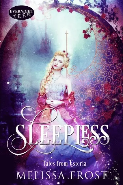 Melissa Frost - Sleepless, E-bok. Tillgänglighet: Lägg i varukorg