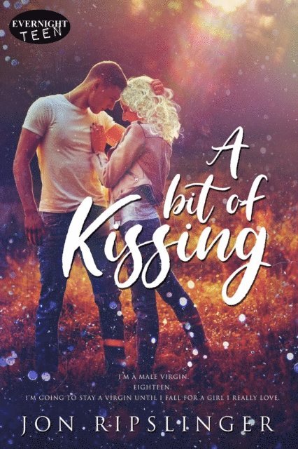 Jon Ripslinger - Bit of Kissing, E-bok. Tillgänglighet: Lägg i varukorg