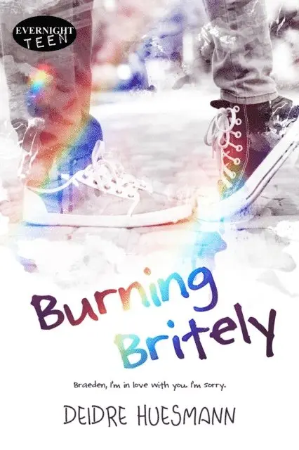 Deidre Huesmann - Burning Britely, E-bok. Tillgänglighet: Lägg i varukorg